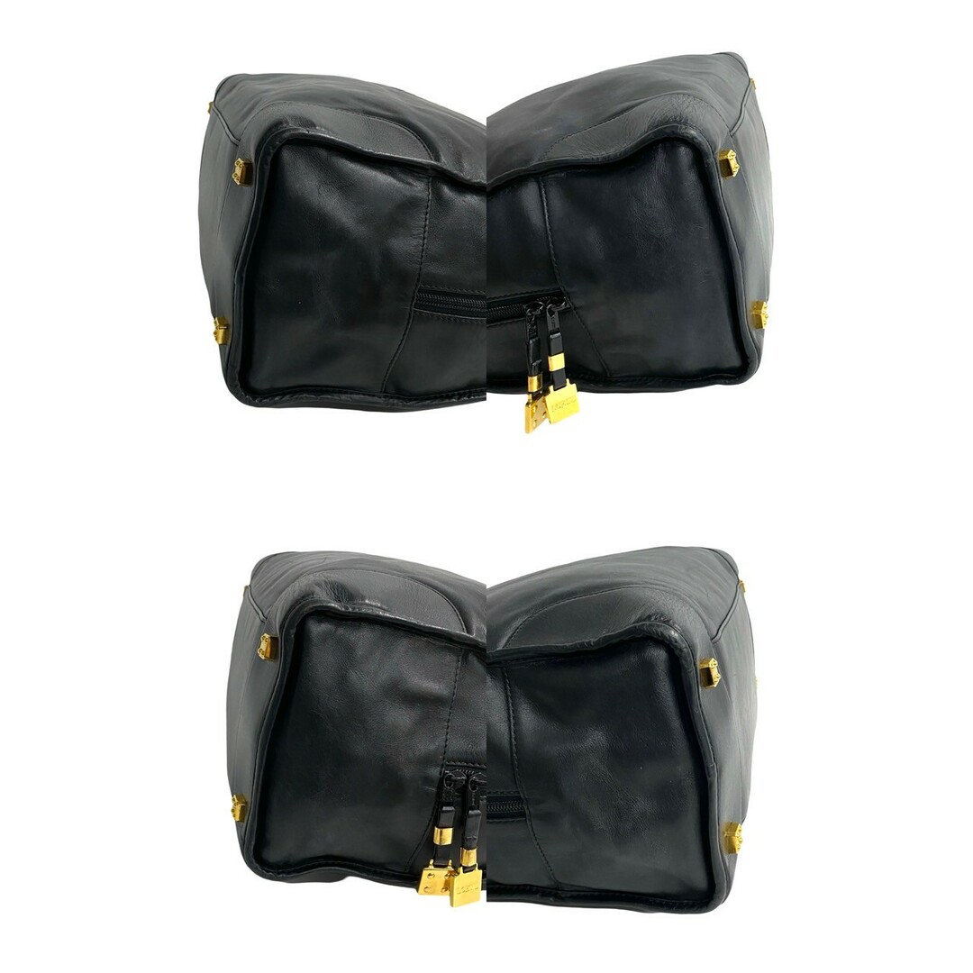 LOEWE - 極 美品 希少品 LOEWE ロエベ ヴィンテージ アマソナ LOEWE - 極 美品 希少品 LOEWE ロエベ ヴィンテージ アマソナ
