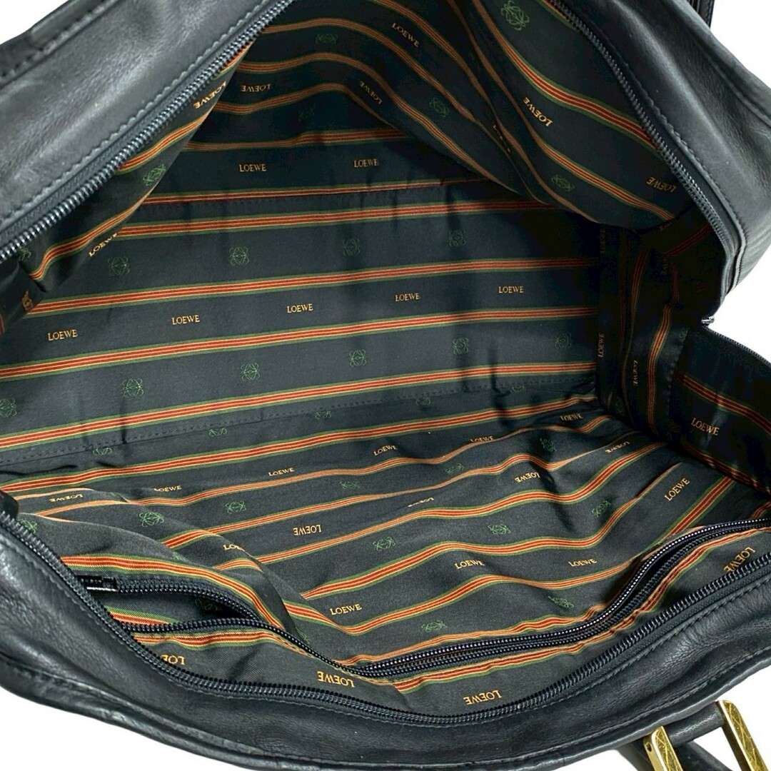LOEWE - 極 美品 希少品 LOEWE ロエベ ヴィンテージ アマソナ LOEWE - 極 美品 希少品 LOEWE ロエベ ヴィンテージ アマソナ