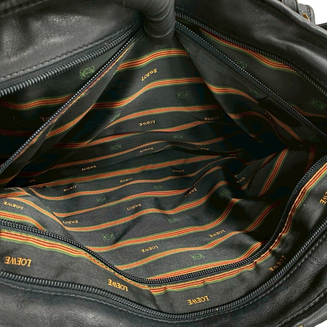 LOEWE - 極 美品 希少品 LOEWE ロエベ ヴィンテージ アマソナ LOEWE - 極 美品 希少品 LOEWE ロエベ ヴィンテージ アマソナ