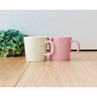 iittala - イッタラ ティーマ マグカップ ダークライラック iittala - イッタラ ティーマ マグカップ ダークライラック