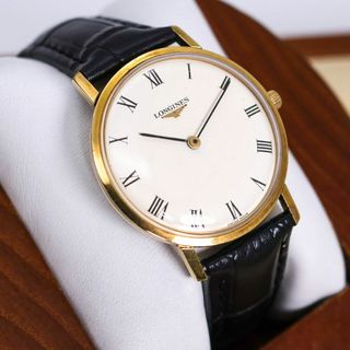 LONGINES(腕時計(アナログ))のフリマアイテム一覧 LONGINES(腕時計(アナログ))のフリマアイテム一覧