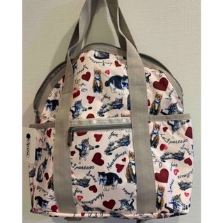 LeSportsac(リュック/バックパック)のフリマアイテム一覧 LeSportsac(リュック/バックパック)のフリマアイテム一覧