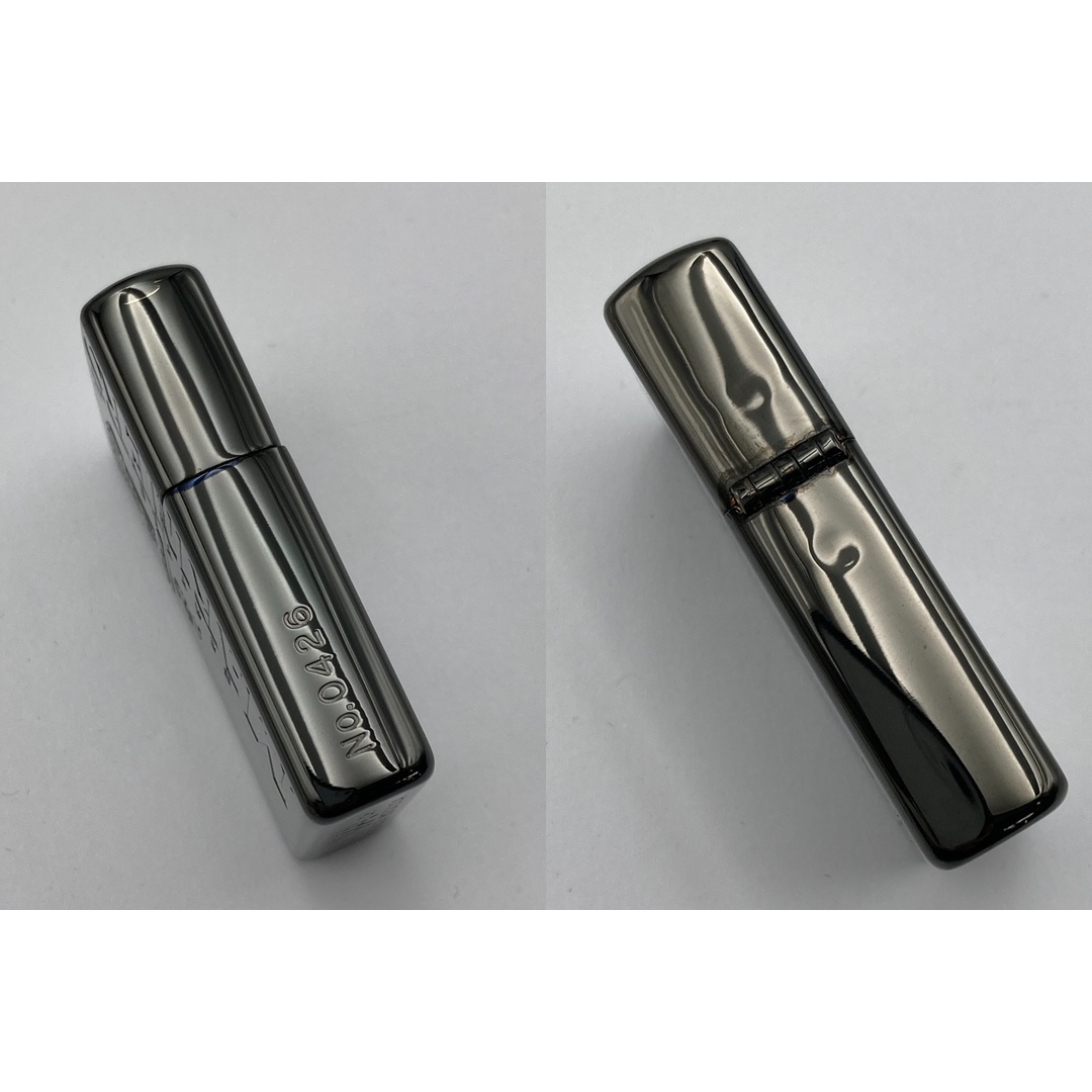 ZIPPO - zippo マリナーズ イチロー 2001 AL MVP ジッポー ZIPPO - zippo マリナーズ イチロー 2001 AL MVP ジッポー