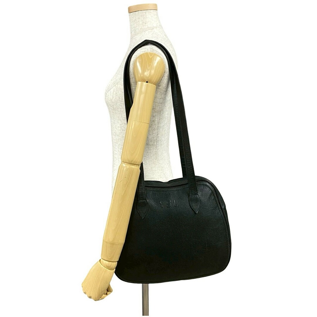 SAINT LAURENT - 極 美品 YVES SAINT LAURENT イヴ サンローラン SAINT LAURENT - 極 美品 YVES SAINT LAURENT イヴ サンローラン