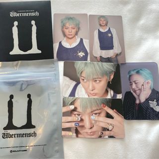 BIGBANGのフリマアイテム一覧 BIGBANGのフリマアイテム一覧