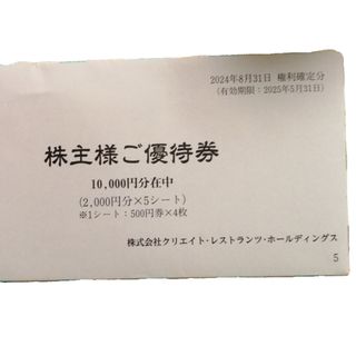 SFP 株主優待券 8000円分の通販 by ぱる's shop|ラクマ SFP 株主優待券 8000円分の通販 by ぱる's shop|ラクマ