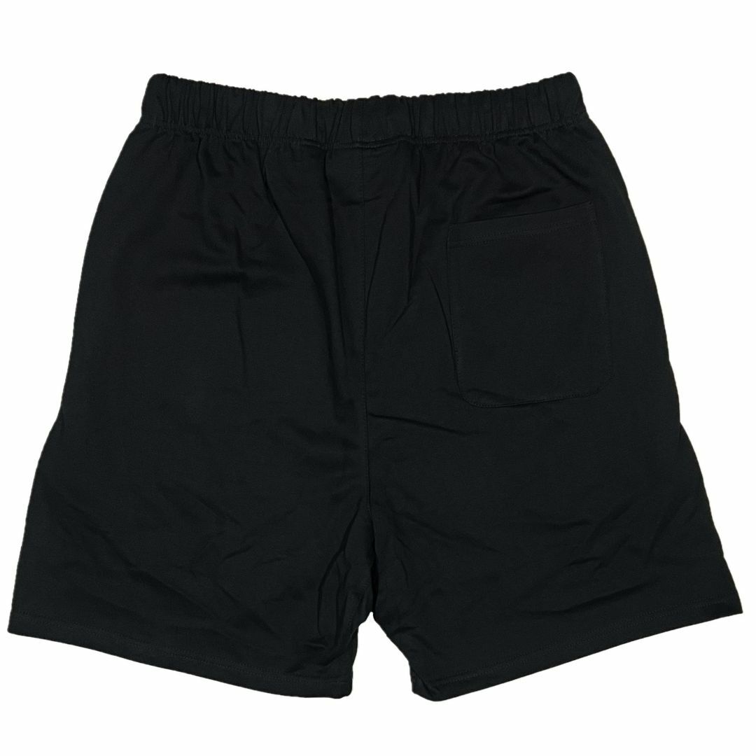 FEAR OF GOD - FOG エッセンシャルズ リフレクター ハーフパンツ FEAR OF GOD - FOG エッセンシャルズ リフレクター ハーフパンツ