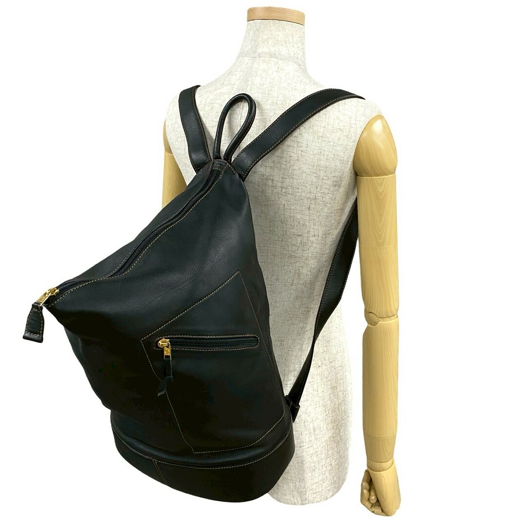 LOEWE - 極 美品 LOEWE ロエベ ヴィンテージ アントン LOEWE - 極 美品 LOEWE ロエベ ヴィンテージ アントン