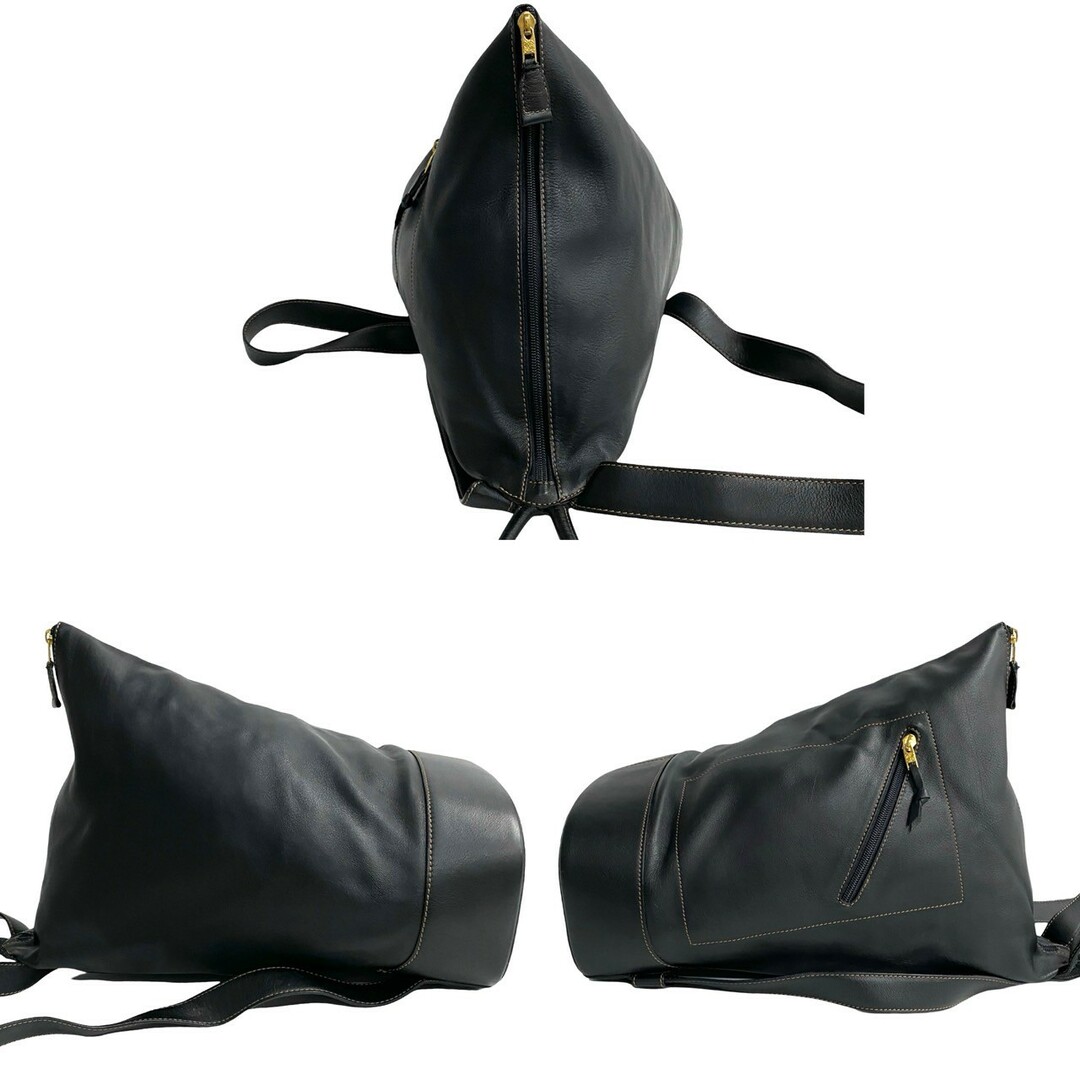 LOEWE - 極 美品 LOEWE ロエベ ヴィンテージ アントン LOEWE - 極 美品 LOEWE ロエベ ヴィンテージ アントン