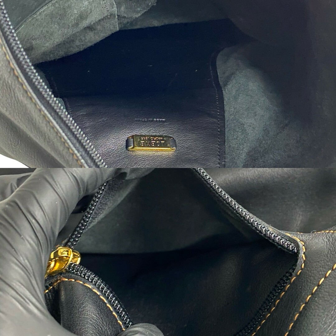 LOEWE - 極 美品 LOEWE ロエベ ヴィンテージ アントン LOEWE - 極 美品 LOEWE ロエベ ヴィンテージ アントン
