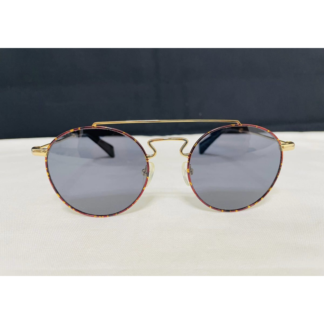 Yohji Yamamoto - YOHJI YAMAMOTO ヨウジ ヤマモト サングラス Yohji Yamamoto - YOHJI YAMAMOTO ヨウジ ヤマモト サングラス