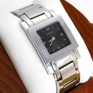 GUCCI - 訳あり品 GUCCI 腕時計 7900L.1 レディース 新品電池 GUCCI - 訳あり品 GUCCI 腕時計 7900L.1 レディース 新品電池
