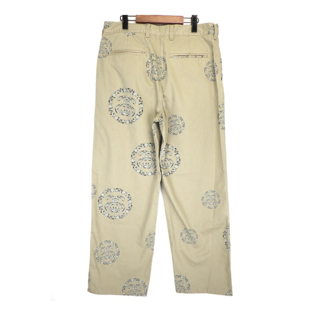 STUSSY - ステューシー STUSSY × デニムティアーズ DenimTears STUSSY - ステューシー STUSSY × デニムティアーズ DenimTears