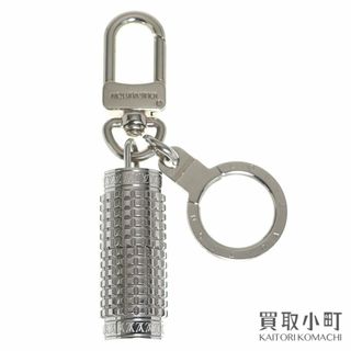 LOUIS VUITTON(キーホルダー ・ シルバー/銀色系)のフリマ LOUIS VUITTON(キーホルダー ・ シルバー/銀色系)のフリマ