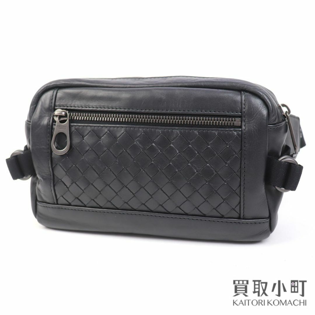 BOTTEGA VENETA - 【美品】ボッテガヴェネタ【BOTTEGA VENETA BOTTEGA VENETA - 【美品】ボッテガヴェネタ【BOTTEGA VENETA