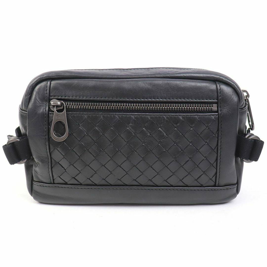 BOTTEGA VENETA - 【美品】ボッテガヴェネタ【BOTTEGA VENETA BOTTEGA VENETA - 【美品】ボッテガヴェネタ【BOTTEGA VENETA
