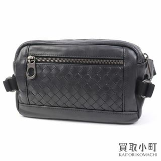BOTTEGA VENETA(ボディバッグ/ウエストポーチ)のフリマ BOTTEGA VENETA(ボディバッグ/ウエストポーチ)のフリマ