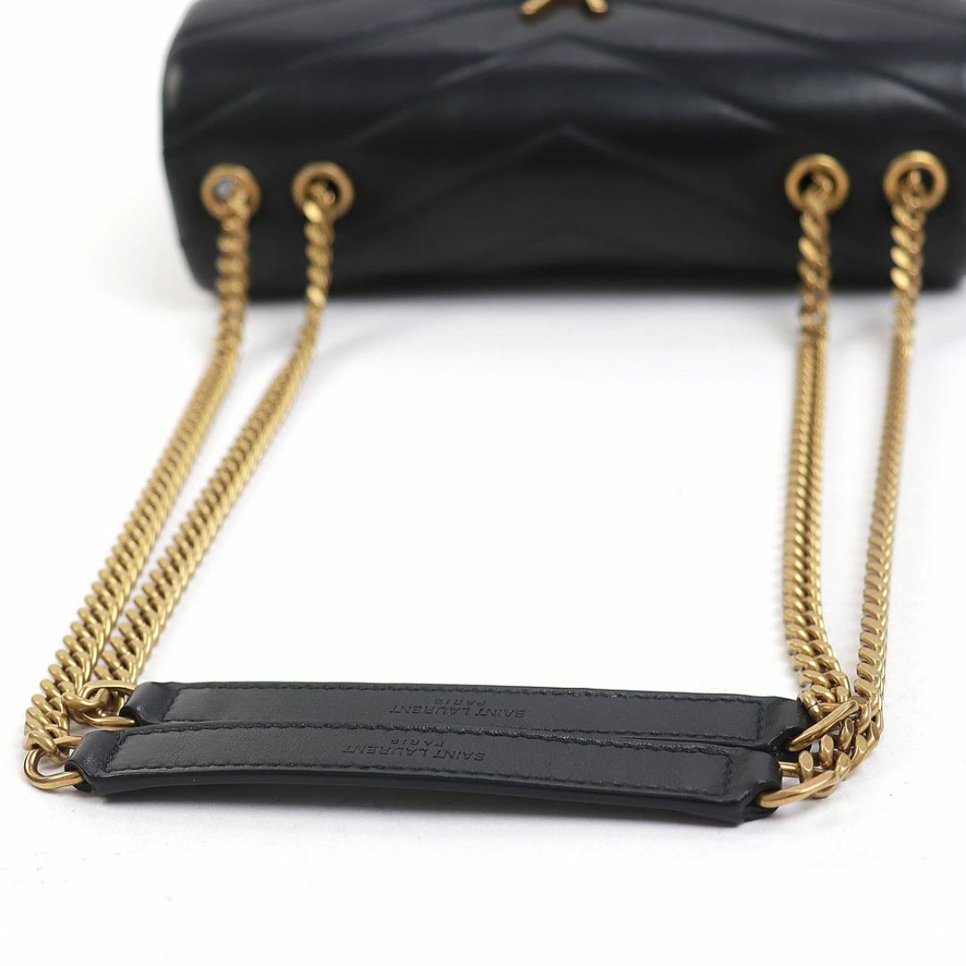 SAINT LAURENT - 【美品】サンローラン 【YVES SAINT LAURENT SAINT LAURENT - 【美品】サンローラン 【YVES SAINT LAURENT