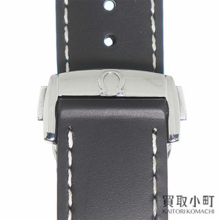 OMEGA - 【美品】オメガ【OMEGA】純正 Dバックル ステンレス OMEGA - 【美品】オメガ【OMEGA】純正 Dバックル ステンレス