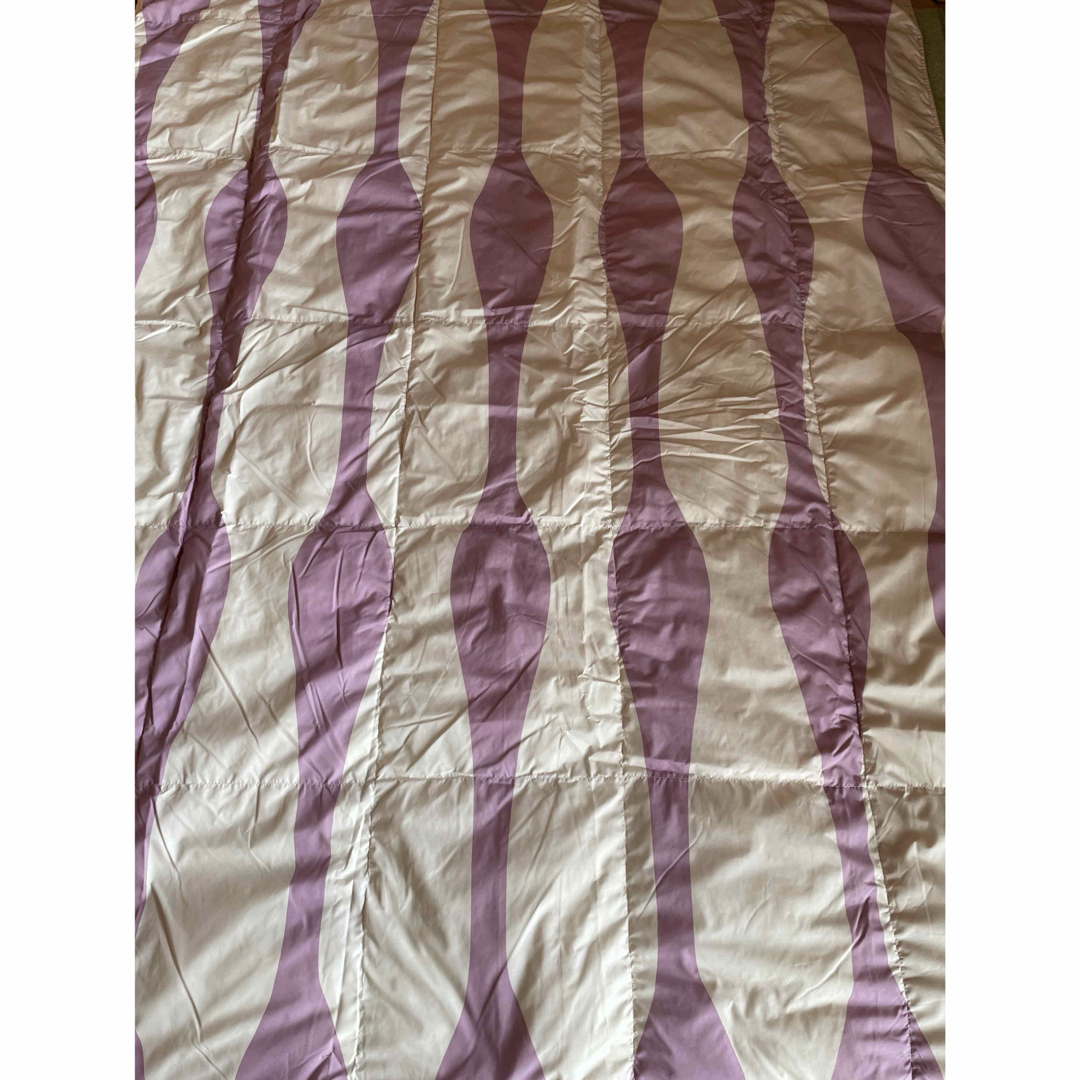 Sybilla - 新品 丸洗可【シビラ】羽毛肌掛布団 ダウンケット Sybilla - 新品 丸洗可【シビラ】羽毛肌掛布団 ダウンケット
