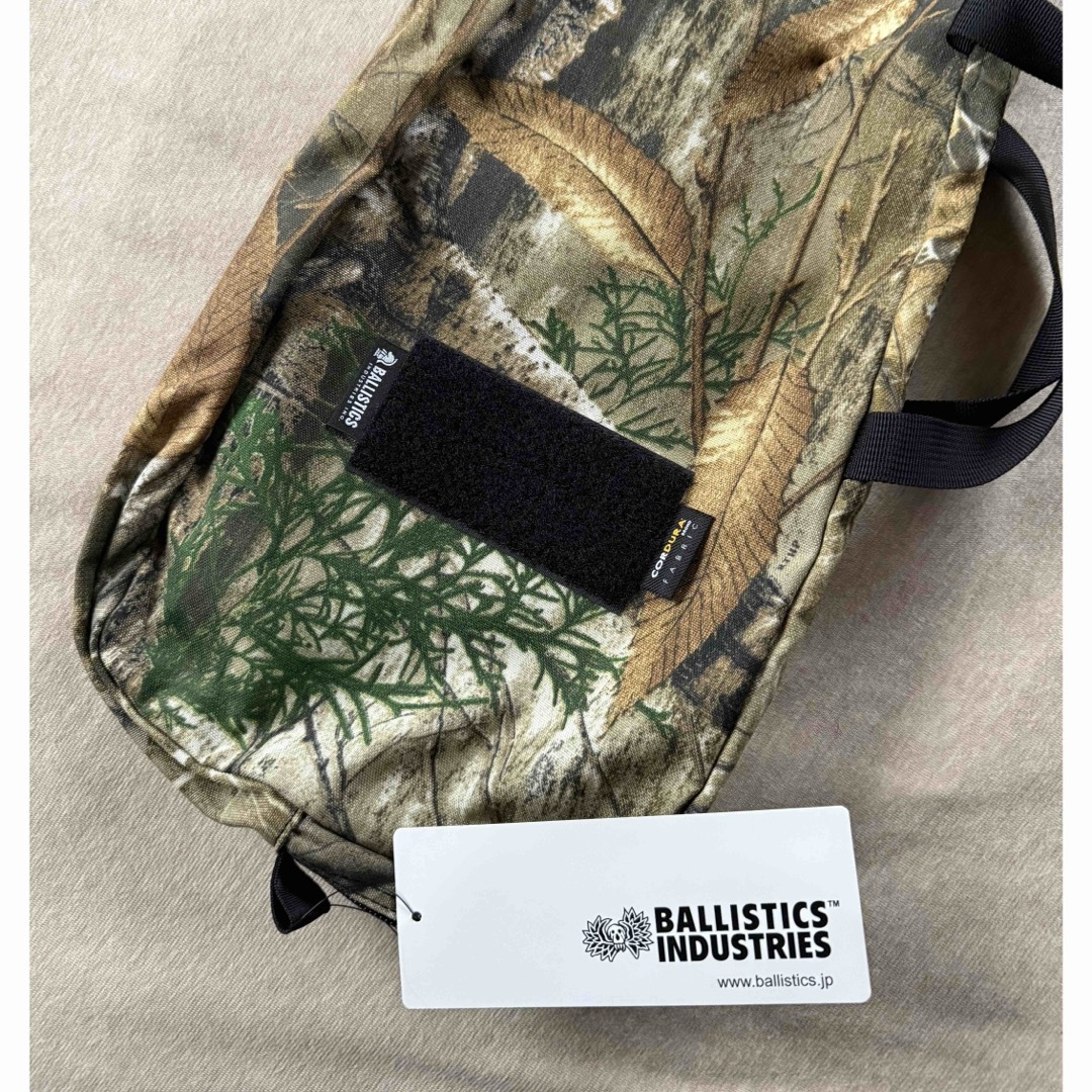 BALLISTICS - 新品 BALLISTICS レイド アックス ケース カバー BALLISTICS - 新品 BALLISTICS レイド アックス ケース カバー
