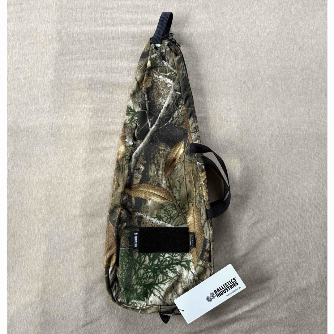 BALLISTICS - 新品 BALLISTICS レイド アックス ケース カバー BALLISTICS - 新品 BALLISTICS レイド アックス ケース カバー