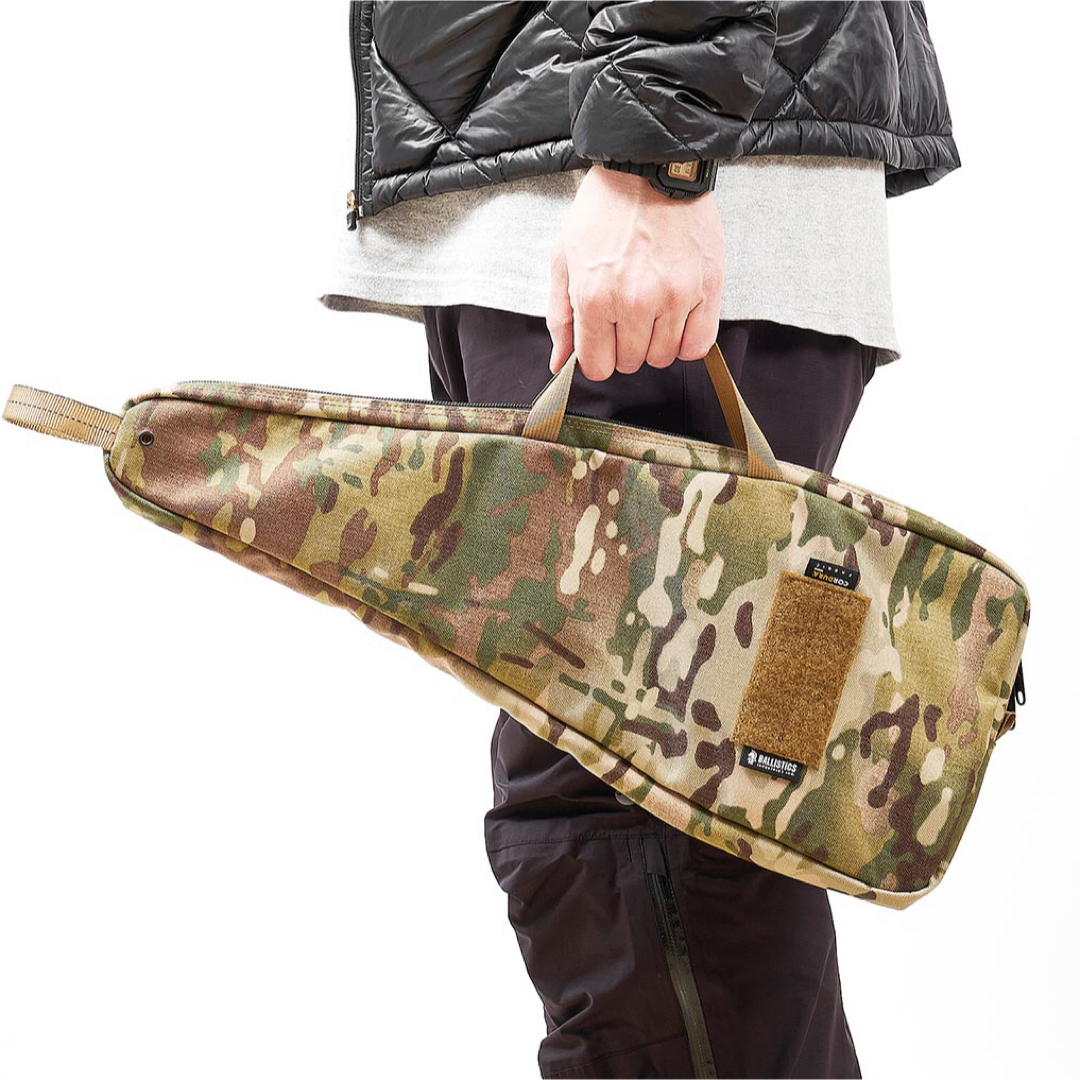 BALLISTICS - 新品 BALLISTICS レイド アックス ケース カバー BALLISTICS - 新品 BALLISTICS レイド アックス ケース カバー