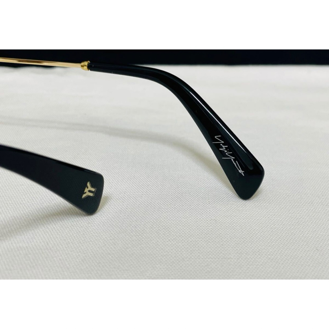 Yohji Yamamoto - Yohji Yamamoto ヨウジ ヤマモト YY3004 006 Yohji Yamamoto - Yohji Yamamoto ヨウジ ヤマモト YY3004 006