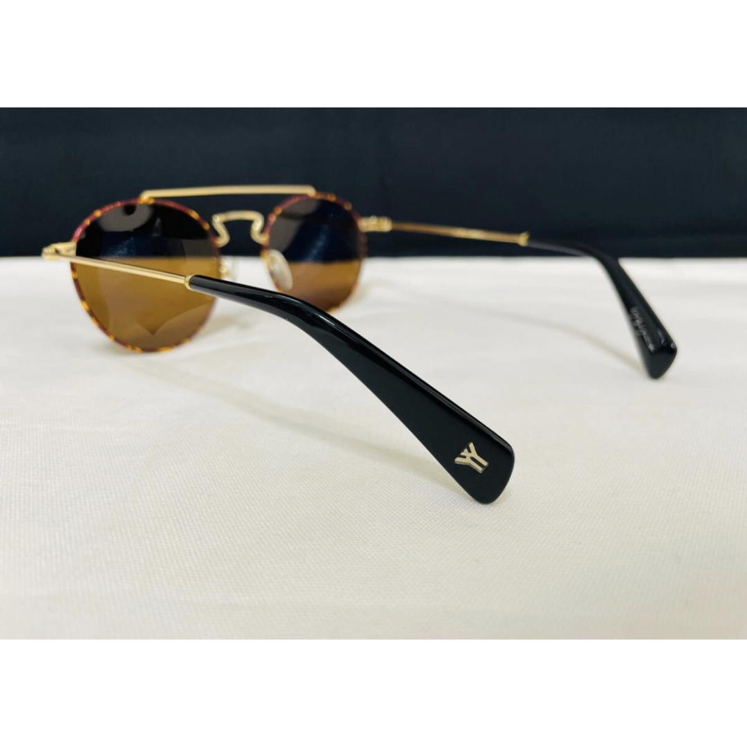 Yohji Yamamoto - Yohji Yamamoto ヨウジ ヤマモト YY3004 006 Yohji Yamamoto - Yohji Yamamoto ヨウジ ヤマモト YY3004 006