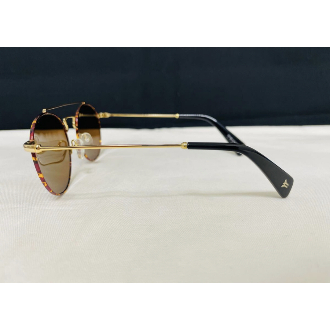 Yohji Yamamoto - Yohji Yamamoto ヨウジ ヤマモト YY3004 006 Yohji Yamamoto - Yohji Yamamoto ヨウジ ヤマモト YY3004 006
