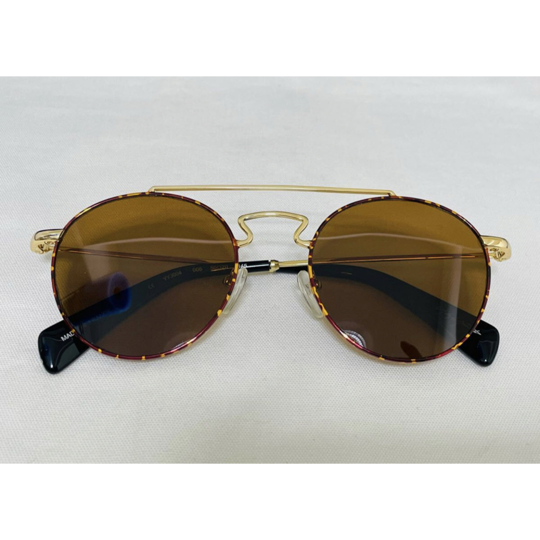 Yohji Yamamoto - Yohji Yamamoto ヨウジ ヤマモト YY3004 006 Yohji Yamamoto - Yohji Yamamoto ヨウジ ヤマモト YY3004 006