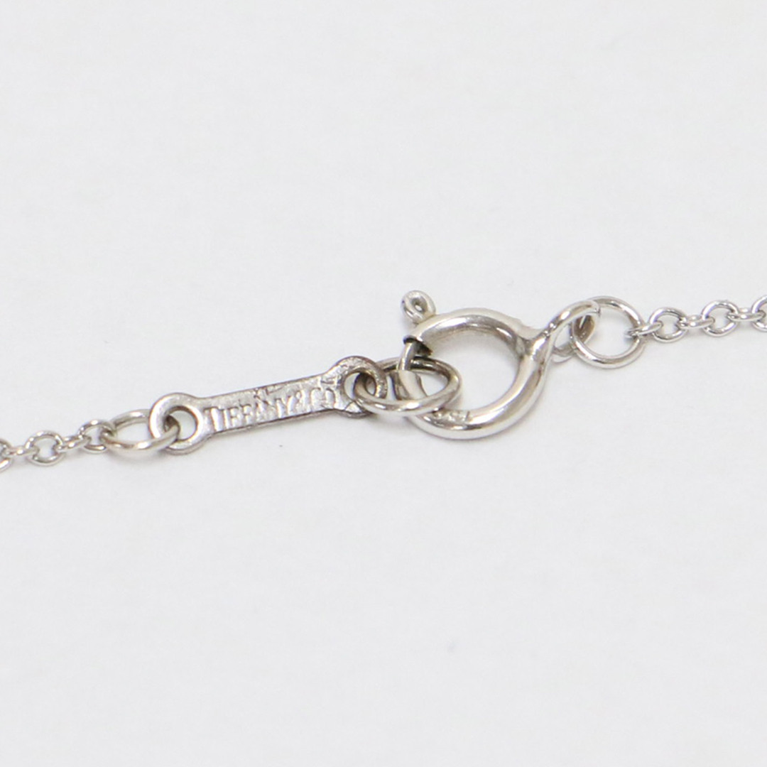 Tiffany & Co. - 【美品】TIFFANY&Co. ティファニー ダブル Tiffany & Co. - 【美品】TIFFANY&Co. ティファニー ダブル
