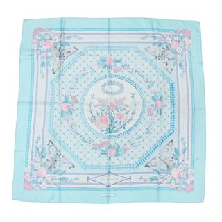 HERMES - 新品同様 エルメス 24AW ツイリー グランアパラ HERMES - 新品同様 エルメス 24AW ツイリー グランアパラ