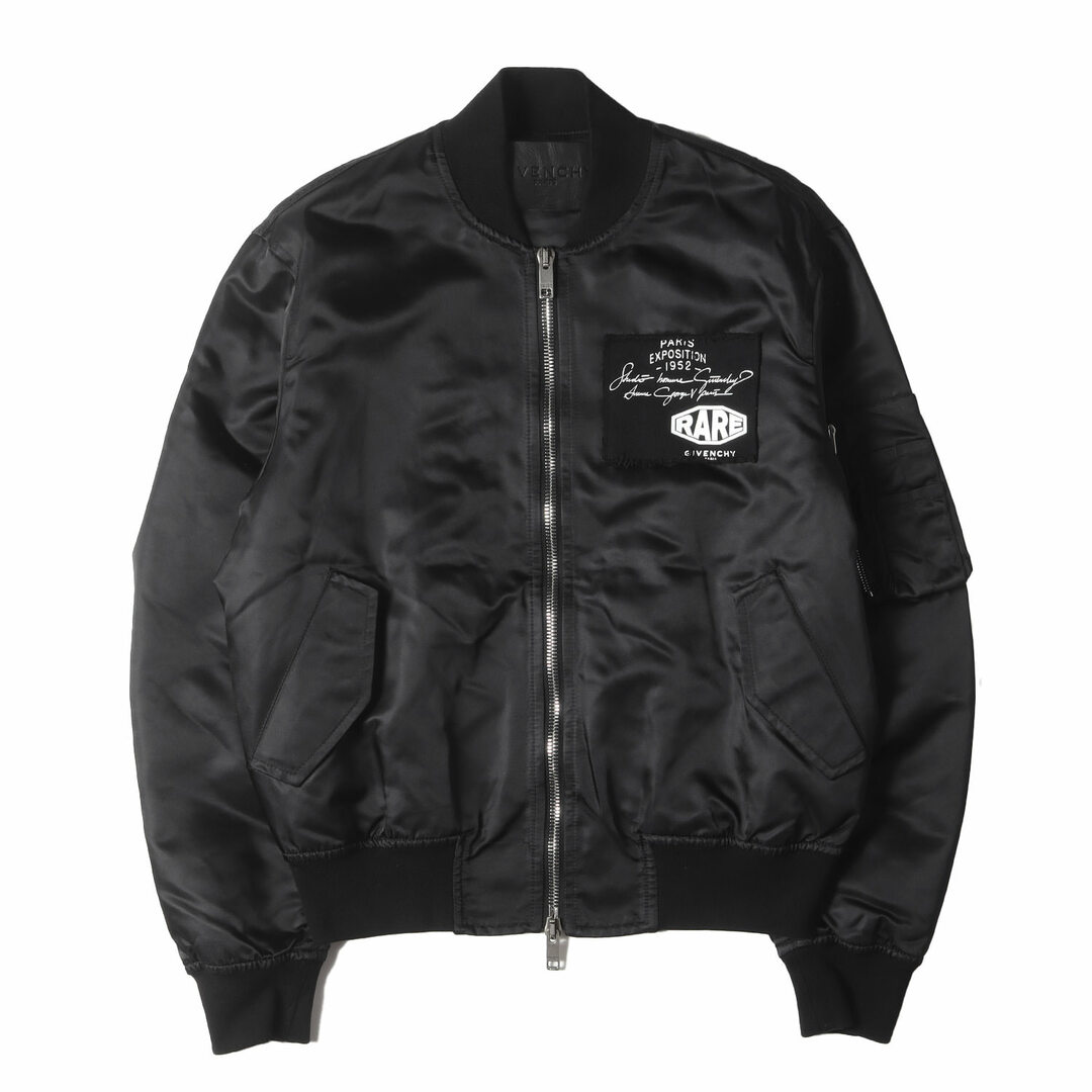 GIVENCHY - 【美品】GIVENCHY ジバンシィ ジャケット サイズ:48 GIVENCHY - 【美品】GIVENCHY ジバンシィ ジャケット サイズ:48