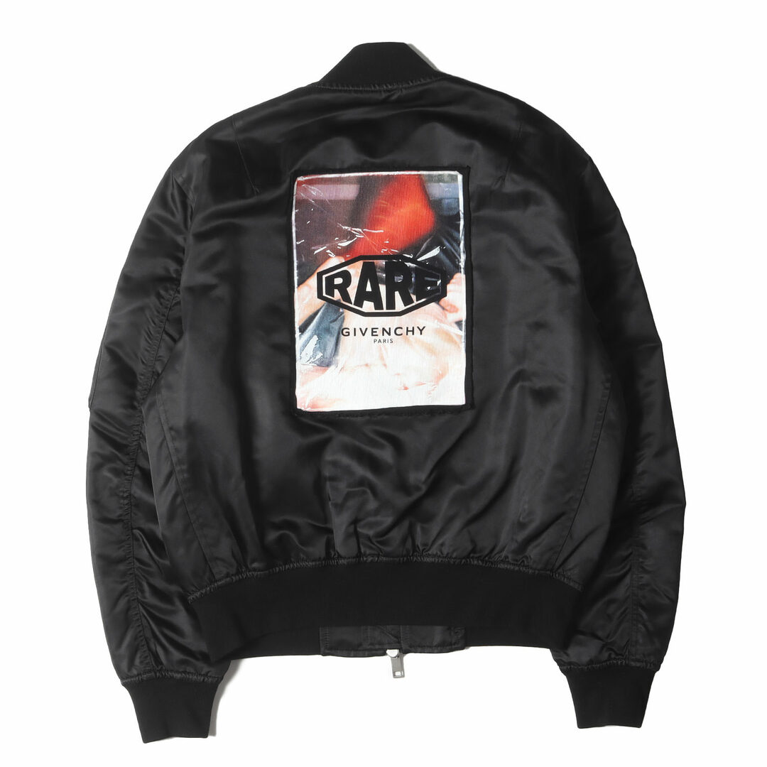 GIVENCHY - 【美品】GIVENCHY ジバンシィ ジャケット サイズ:48 GIVENCHY - 【美品】GIVENCHY ジバンシィ ジャケット サイズ:48