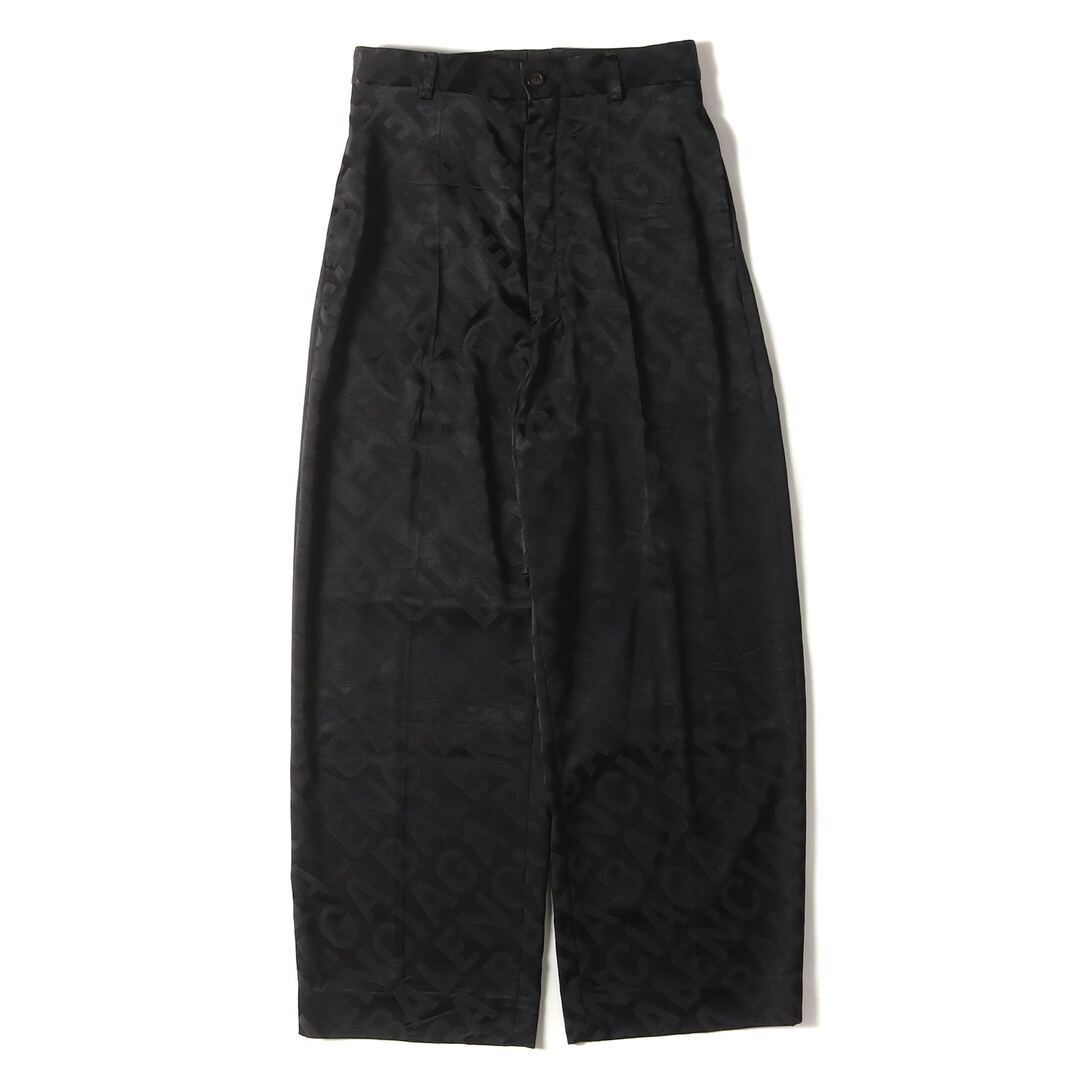 BALENCIAGA - BALENCIAGA バレンシアガ パンツ サイズ:XXS BALENCIAGA - BALENCIAGA バレンシアガ パンツ サイズ:XXS