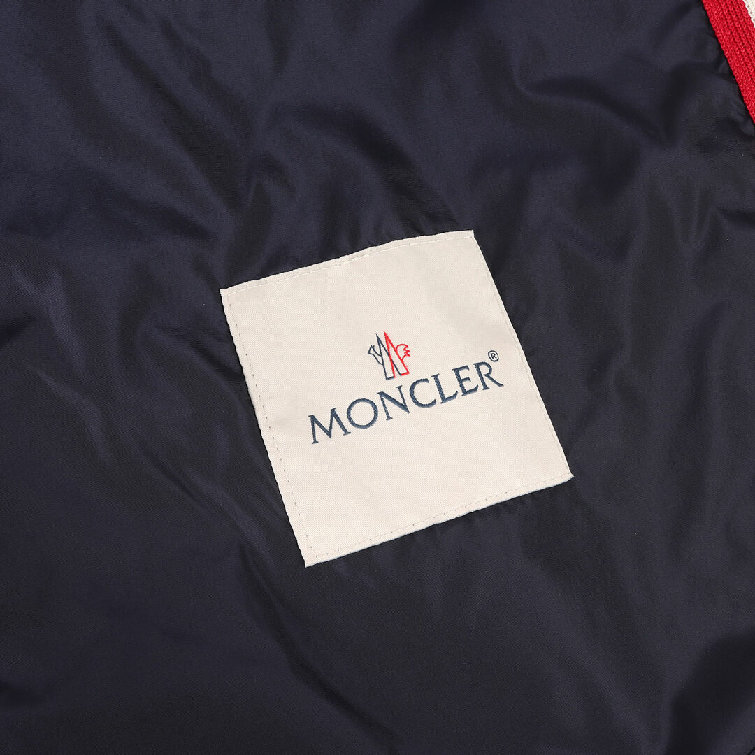 MONCLER - MONCLER モンクレール ジャケット サイズ:1 / ANTON MONCLER - MONCLER モンクレール ジャケット サイズ:1 / ANTON
