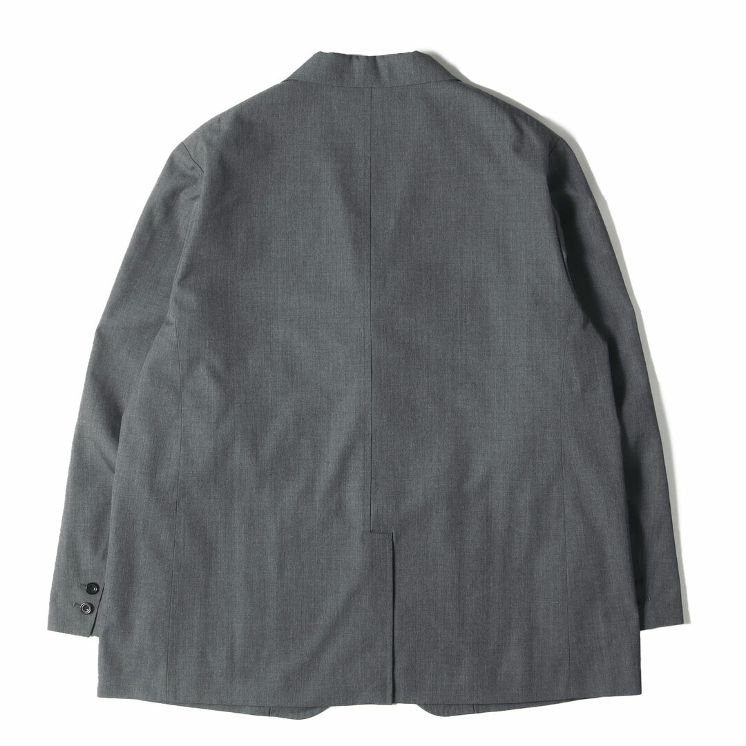UNLIKELY アンライクリー ジャケット サイズ:XL / 24AW ウール UNLIKELY アンライクリー ジャケット サイズ:XL / 24AW ウール