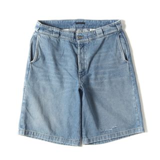 PRADA - 【美品】PRADA プラダ パンツ サイズ:50 PRADA - 【美品】PRADA プラダ パンツ サイズ:50