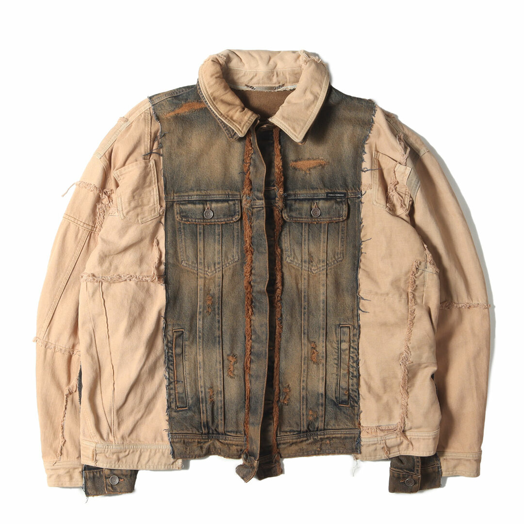 DOLCE&GABBANA - 【新品】DOLCE&GABBANA ドルチェ&ガッバーナ DOLCE&GABBANA - 【新品】DOLCE&GABBANA ドルチェ&ガッバーナ