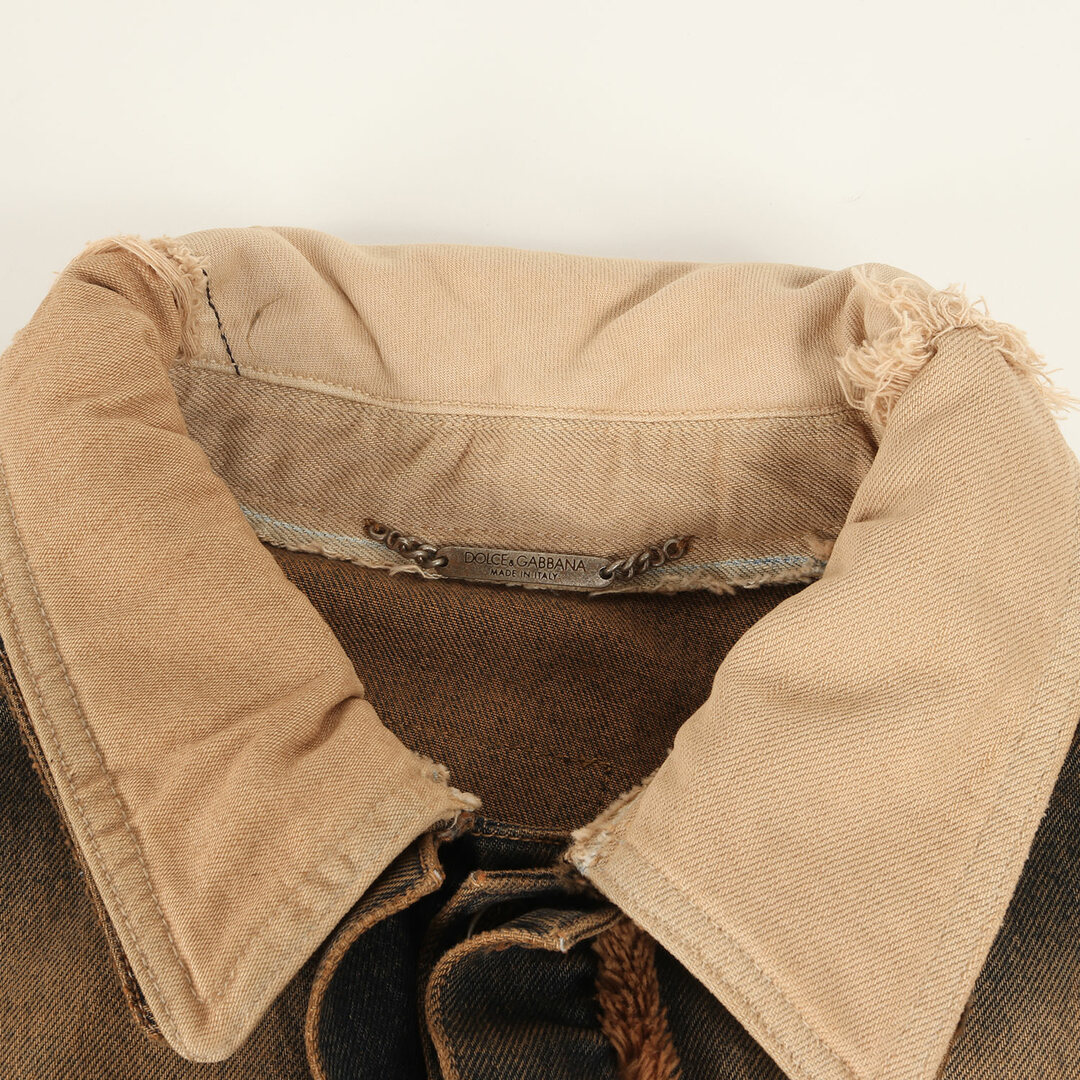 DOLCE&GABBANA - 【新品】DOLCE&GABBANA ドルチェ&ガッバーナ DOLCE&GABBANA - 【新品】DOLCE&GABBANA ドルチェ&ガッバーナ