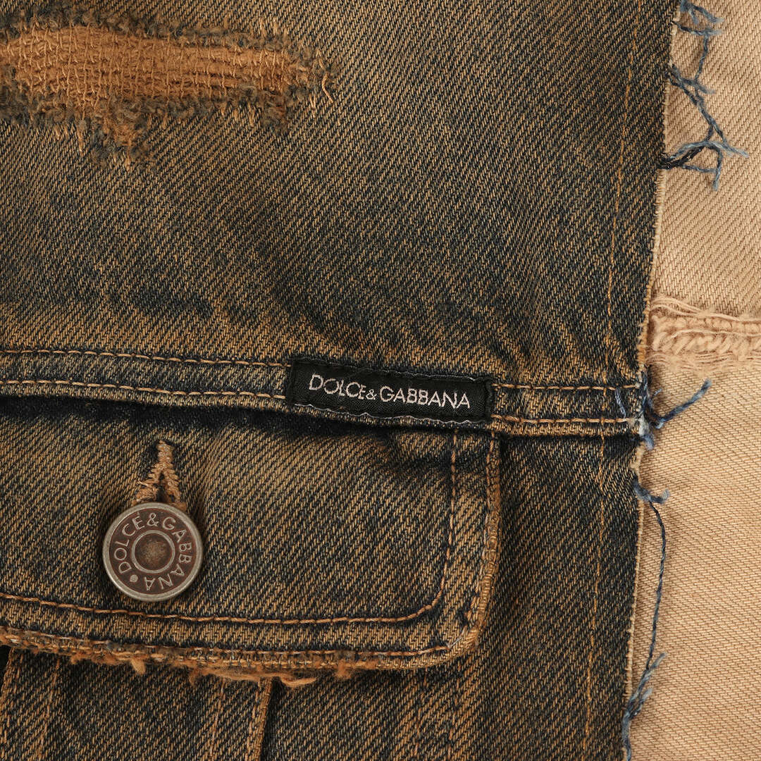 DOLCE&GABBANA - 【新品】DOLCE&GABBANA ドルチェ&ガッバーナ DOLCE&GABBANA - 【新品】DOLCE&GABBANA ドルチェ&ガッバーナ