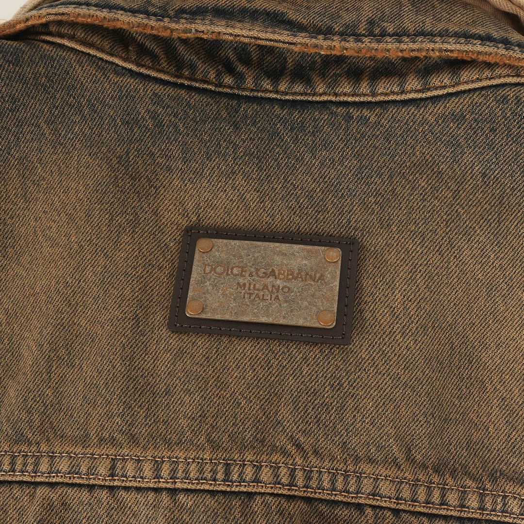 DOLCE&GABBANA - 【新品】DOLCE&GABBANA ドルチェ&ガッバーナ DOLCE&GABBANA - 【新品】DOLCE&GABBANA ドルチェ&ガッバーナ