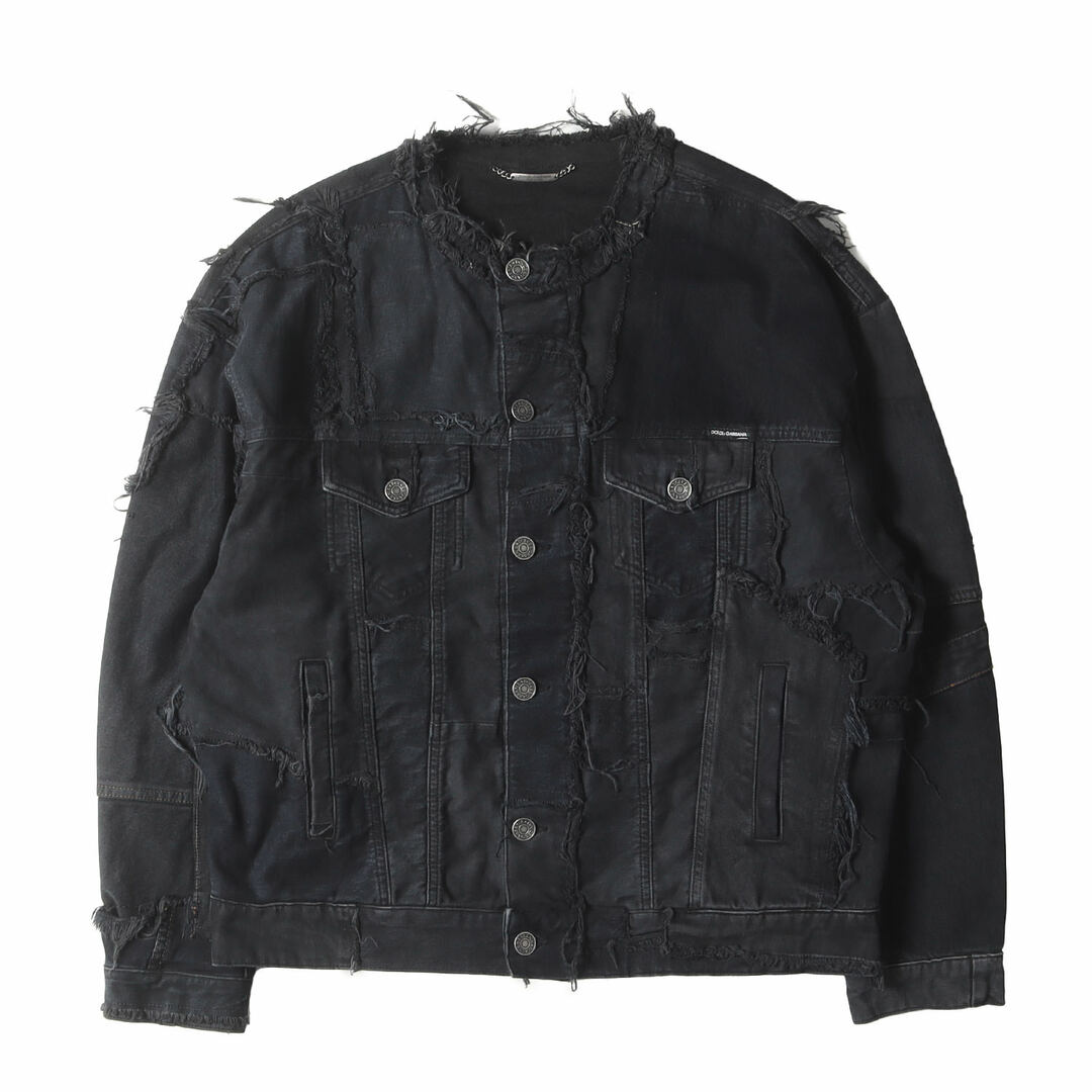 DOLCE&GABBANA - 【新品】DOLCE&GABBANA ドルチェ&ガッバーナ DOLCE&GABBANA - 【新品】DOLCE&GABBANA ドルチェ&ガッバーナ