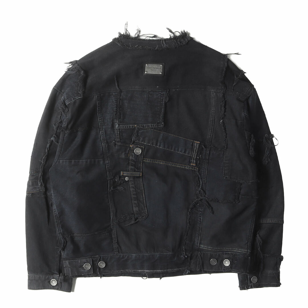 DOLCE&GABBANA - 【新品】DOLCE&GABBANA ドルチェ&ガッバーナ DOLCE&GABBANA - 【新品】DOLCE&GABBANA ドルチェ&ガッバーナ