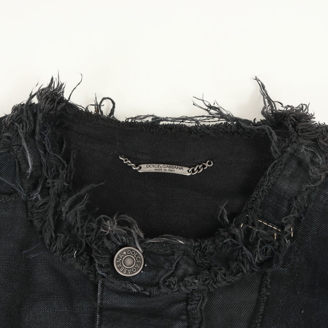 DOLCE&GABBANA - 【新品】DOLCE&GABBANA ドルチェ&ガッバーナ DOLCE&GABBANA - 【新品】DOLCE&GABBANA ドルチェ&ガッバーナ