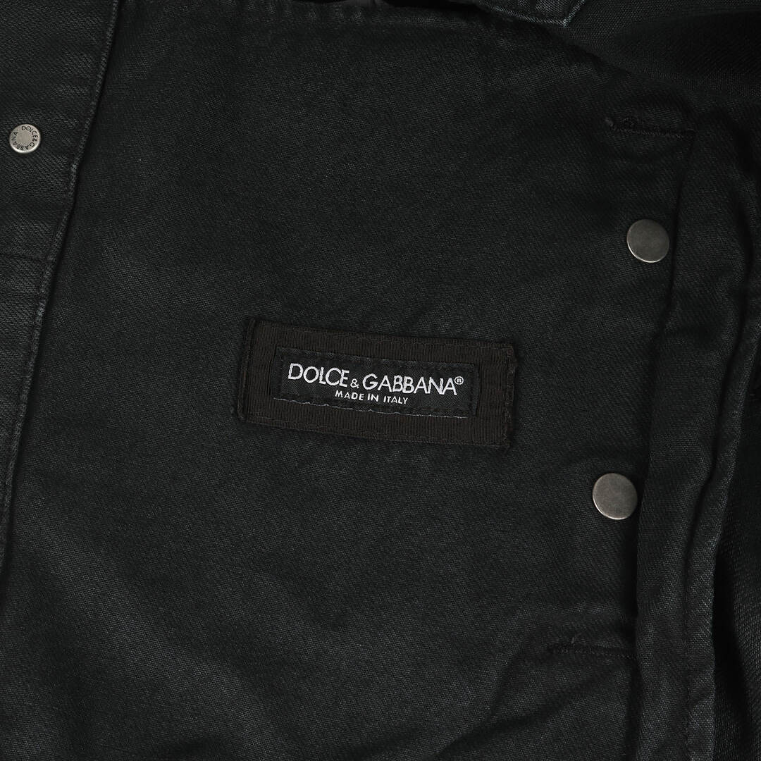 DOLCE&GABBANA - 【新品】DOLCE&GABBANA ドルチェ&ガッバーナ DOLCE&GABBANA - 【新品】DOLCE&GABBANA ドルチェ&ガッバーナ