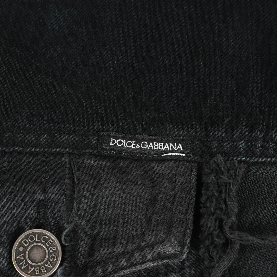 DOLCE&GABBANA - 【新品】DOLCE&GABBANA ドルチェ&ガッバーナ DOLCE&GABBANA - 【新品】DOLCE&GABBANA ドルチェ&ガッバーナ