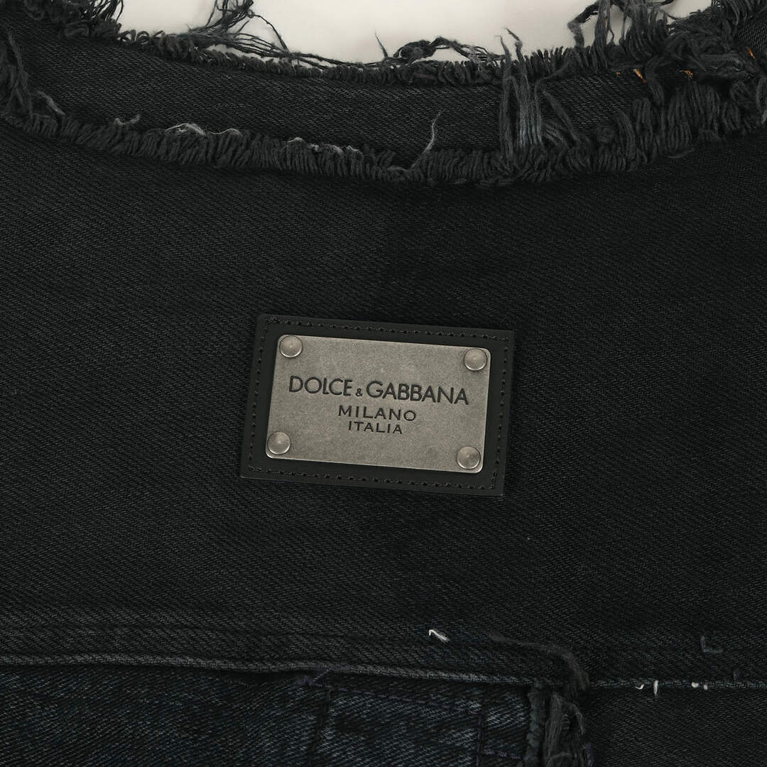 DOLCE&GABBANA - 【新品】DOLCE&GABBANA ドルチェ&ガッバーナ DOLCE&GABBANA - 【新品】DOLCE&GABBANA ドルチェ&ガッバーナ