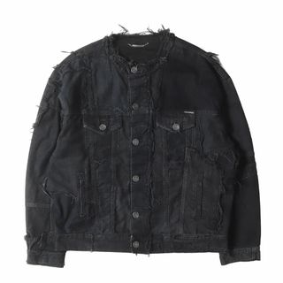 DOLCE&GABBANA(Gジャン/デニムジャケット)のフリマアイテム一覧 DOLCE&GABBANA(Gジャン/デニムジャケット)のフリマアイテム一覧
